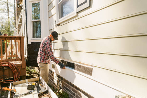 Top rated local Emergency Siding Repair specialists in North Springfield, PA